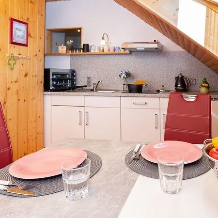 Ferienwohnung Anemone Mit Bergblick Braunlage Eksteriør billede