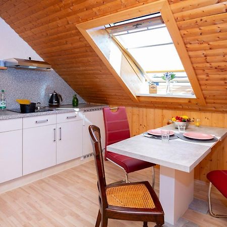 Ferienwohnung Anemone Mit Bergblick Braunlage Eksteriør billede